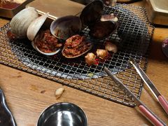 -鑫釜山海鲜烧烤(鑫丰国际店)