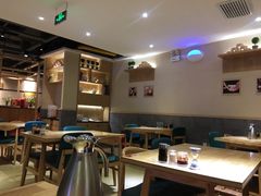 大堂-小六汤包(亚欧店)