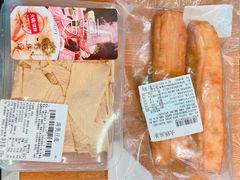 -盒马鲜生(杨高南路店)