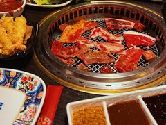 -AJIYA·池袋日式烧肉自助(天津万象城店)