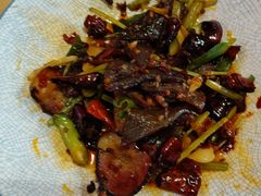 -山石榴·贵州菜(丰盛里店)