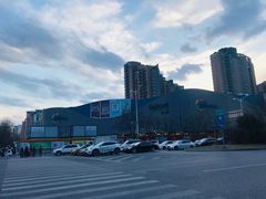 -凯德MALL(望京店)