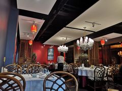 -小河盐帮·私家菜·烤鸭(三元桥·霄云路店)