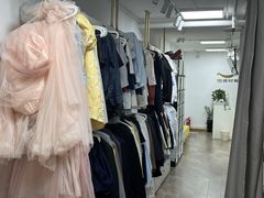 -微笑时刻照相馆·企业合影·商务外拍(北京五道口店)