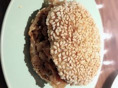 -南门小馆·清真(国贸商城店)