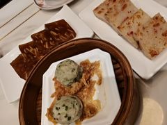 -稻香酒家·33年老字号·港式粤菜(富邦中心店)