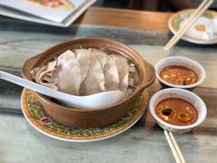 -砂锅居(西四店)