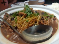 -關東雪东北菜(中庚漫游城店)