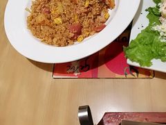 -必胜客(新海上世界店)