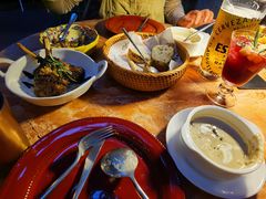 -Las Tapas(思南公馆店)