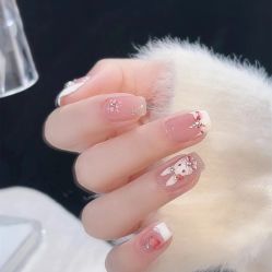 -悦指间美甲美睫