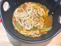 -桂在香知桂林米粉(南岗松雷店)