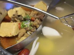 -左庭右院鲜牛肉火锅(环球港店)