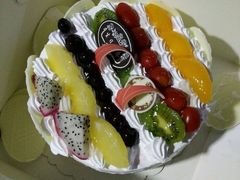 -安德鲁森(秀峰店)