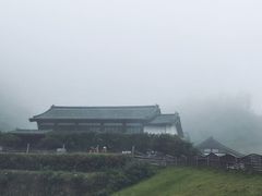 -径山寺