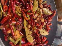 -常和州·夜宵大排档(常州单店)