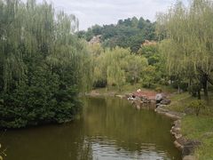 -鹦鹉寺公园