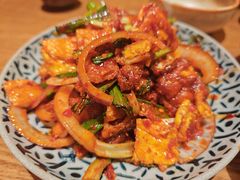 -捌川(武汉天地壹方购物中心店)