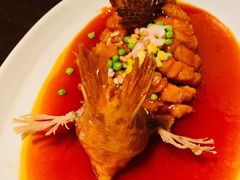 -湖滨28中餐厅·西湖宴·杭州君悦酒店