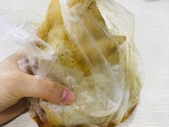 -田三卷馍(人民中路店)