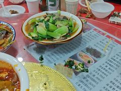 -照金特色农家乐