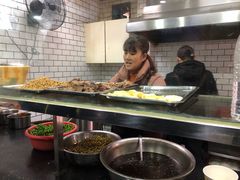 -覃肥叔桂林米粉(粮道街店)