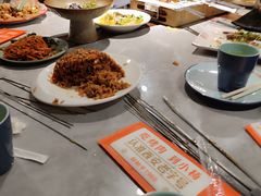 -小杨烤肉(朱雀店)