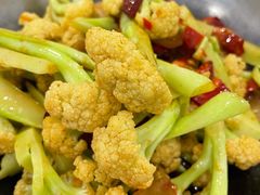 -新新湘菜馆(新中街二条店)