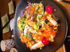 -鳗鱼家·深夜食堂(军博店)