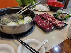 -福合埕牛肉丸(福平路店)