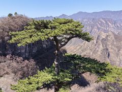 -圣莲山风景区
