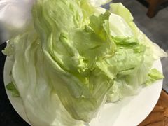 -友乐居羊蝎子(西直门店)