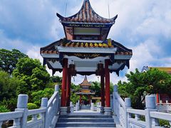 -顺峰山公园