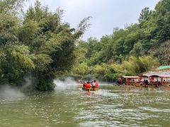 -天河潭旅游度假区