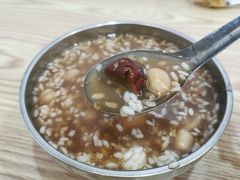 -白翔甜食店