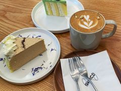 果然橙心-Infica Coffee