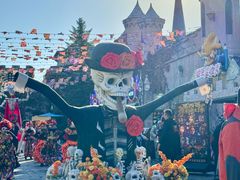 -大连海昌发现王国主题公园