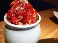 -江户烧肉(高德店)