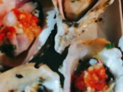 -木屋烧烤(白石洲店)