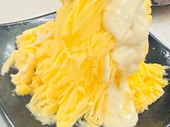 -味香园传统甜品店(牛车水店)