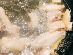 -同仁四季椰子鸡(海岸城天利店)
