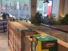 -韩云龙炭火烤肉(东陵西路店)