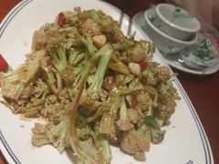 -八大碗·精致东北菜(东陵西路店)