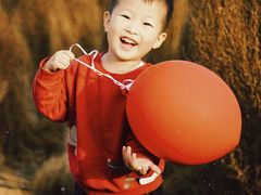 -天津东丽湖风景区