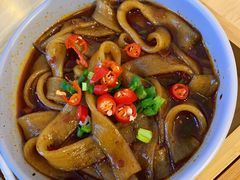 冒火锅粉-怪物的冰与火(天虹商场中山路店)