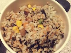 -菩提素素食餐厅(晶郦馆店)