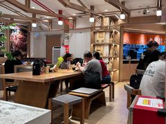 -味千拉面(广州白云机场T1西二店)