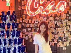 -CIAO·团建聚餐·生日派对轰趴馆(福田店)