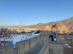 -大境门景区