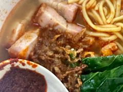 -青屋虾面
